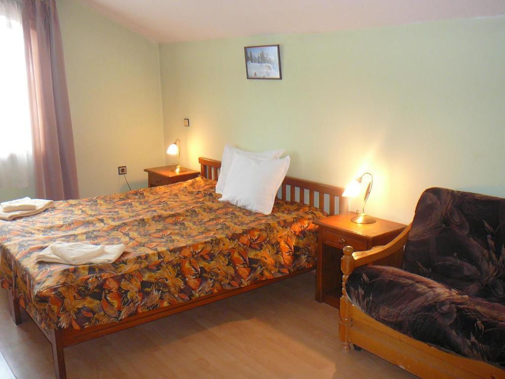 Къща За Гости Типик Bansko Habitación foto