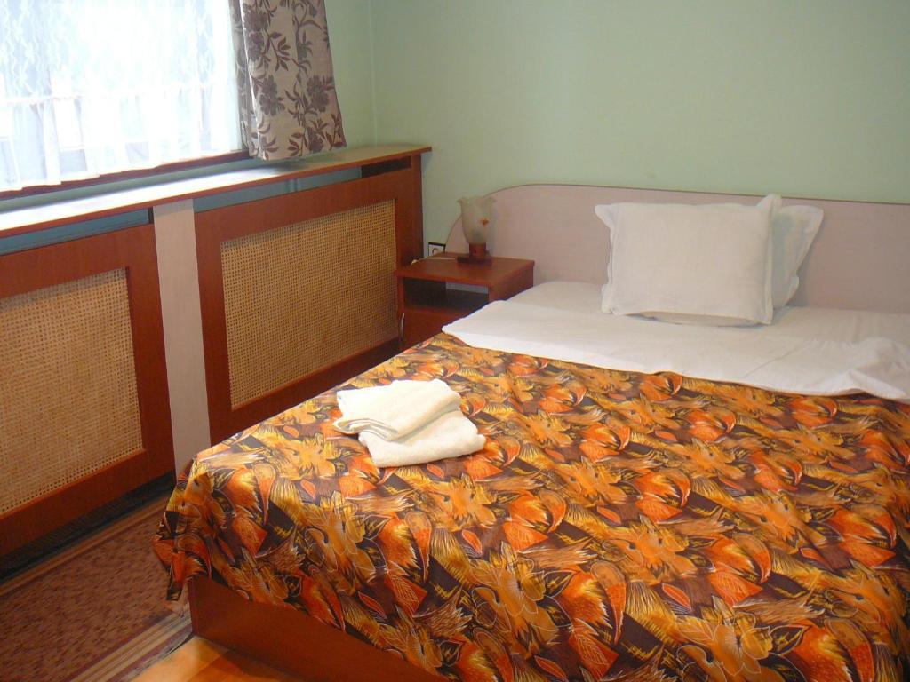 Къща За Гости Типик Bansko Habitación foto