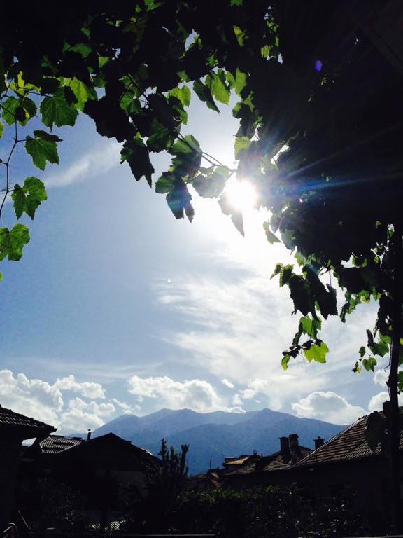 Къща За Гости Типик Bansko Exterior foto